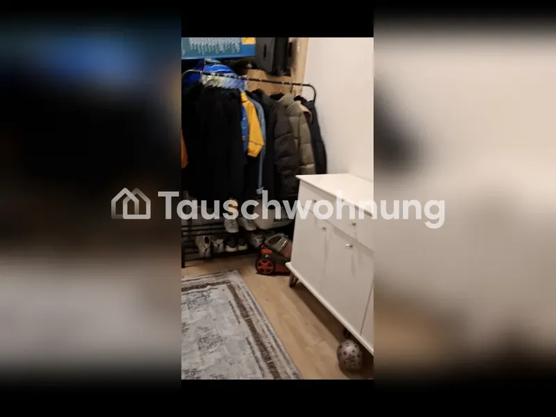 Tauschwohnung: Kienbergstraße  21.  12685 Berlin Marzahn-Hellersdorf — photo 1